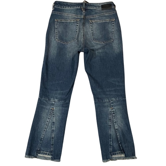 Diesel Y2K Jeans Sz. 28 - Picture 7 of 11